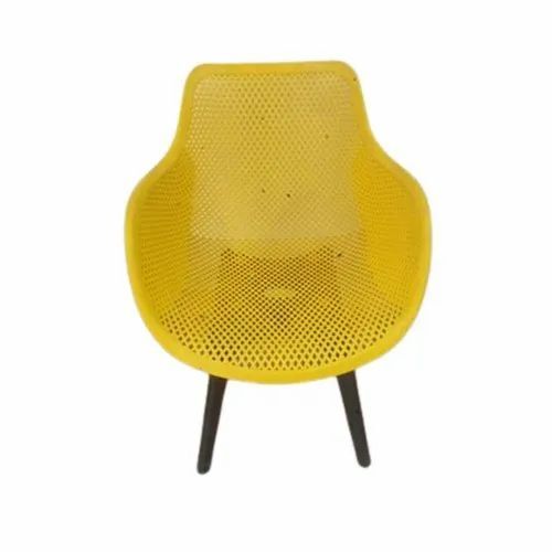 Plastic Restaurant Chair