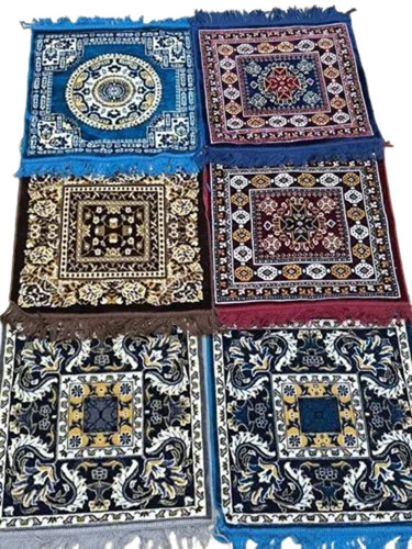 Polyester Prayer Carpet