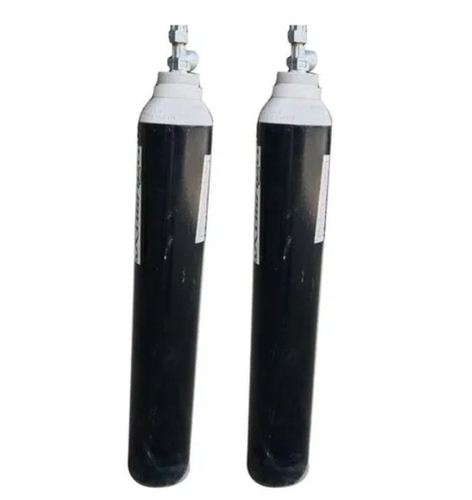Portable Medical Oxygen Cylinder