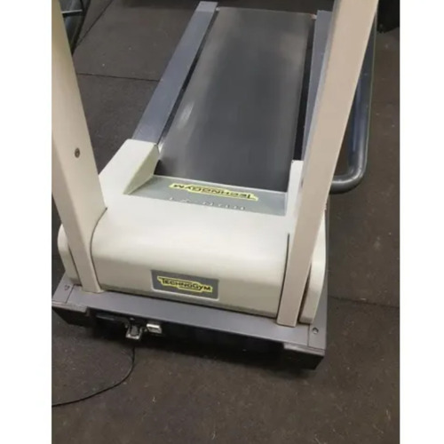 PowerMax Fitness TDM-98 Motorized Treadmill
