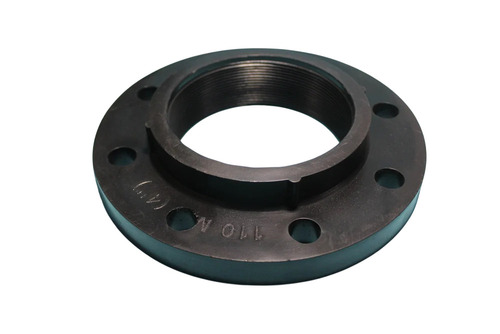 Pp Collar Threaded Flange