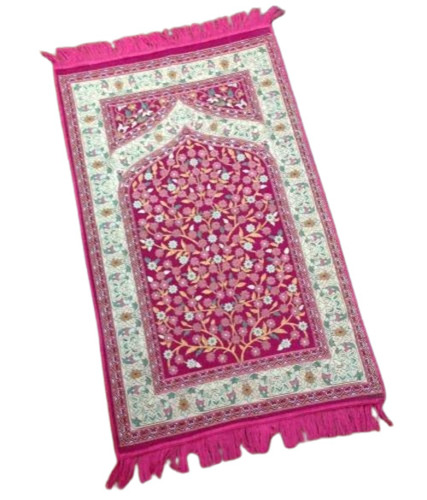 Prayer Carpet