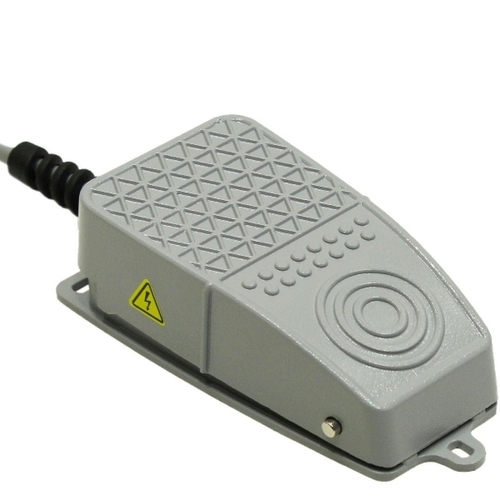 Precision Foot Switch