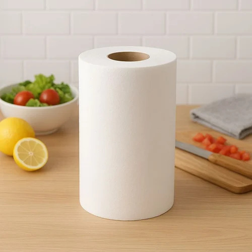 Premium Paper Towel Roll For Restaurants & Hotels