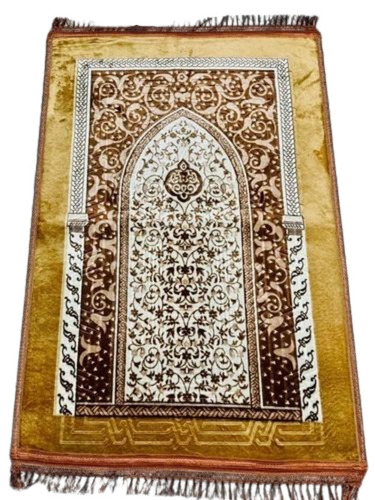 Printed Prayer Carpet