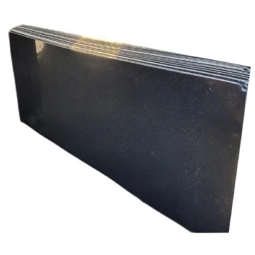 Rajasthan Black Granite Slab