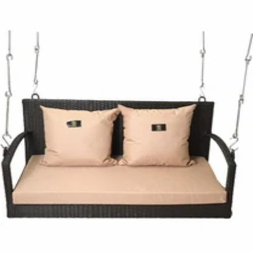 Rattan Hanging Swings