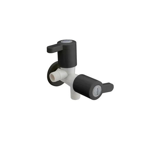 Regal 2 In 1 Angle Cock Tap