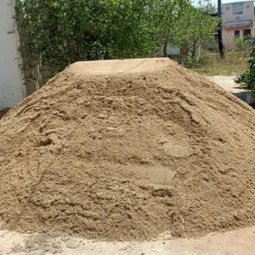 River Sand