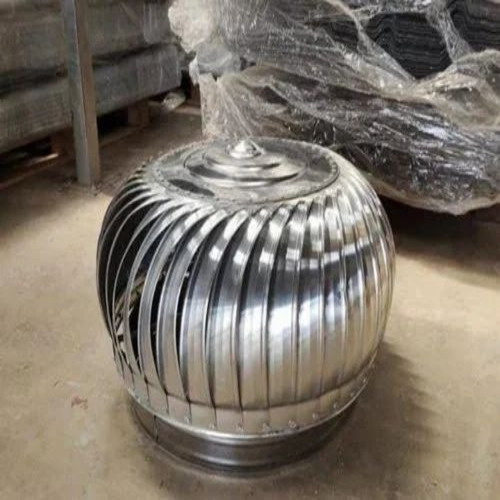 Roof Extractor Turbo Fan