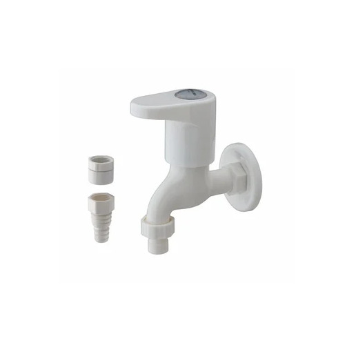 Royal Combo Bib Cock Tap