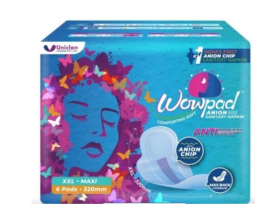 Sanitary Pad By Uniclan Hygiene Private Limited
