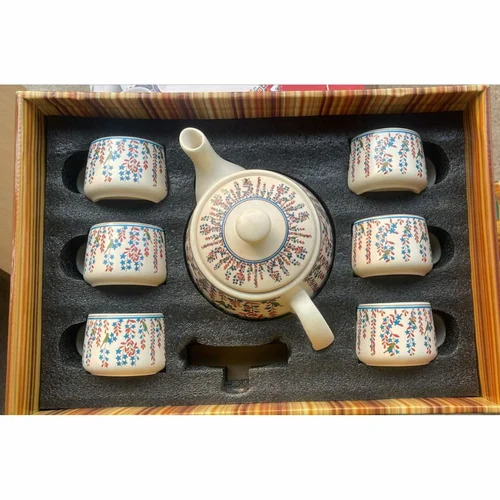 Stylist Tea Cup Gift Set