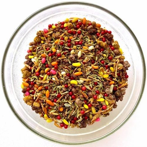 Sweet Mukhwas Mixture