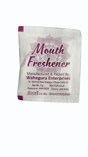 Sweet Mukhwas Sachets