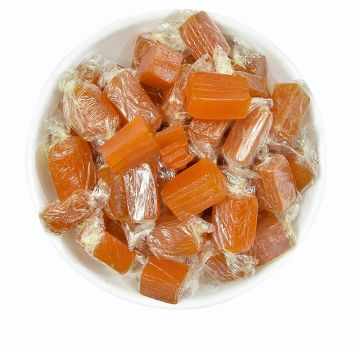 Tasty Mint Candy