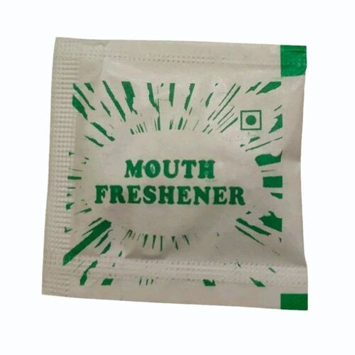 Tasty Mouth Freshener Sachet