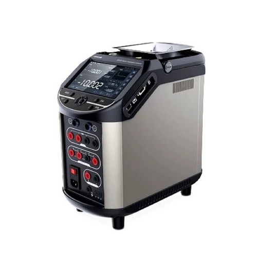 Temperature Calibrator