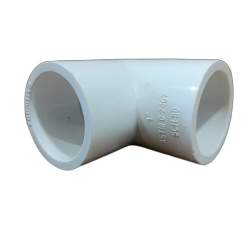 Upvc Pipe Elbow