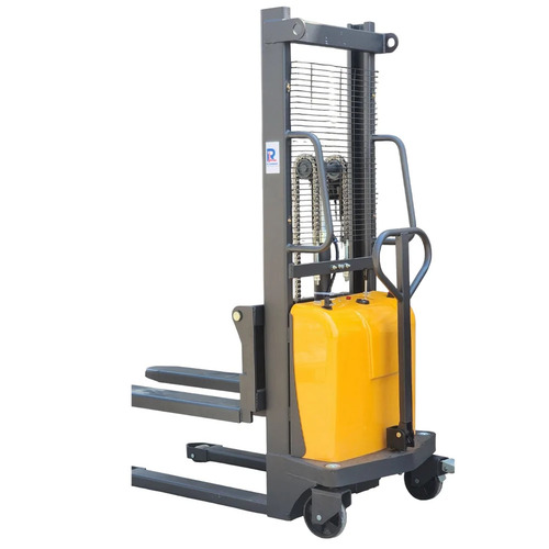 Warehouse Stacker