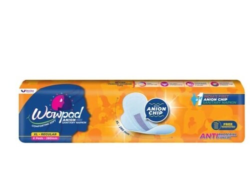 XL 280mm Sanitary Pad