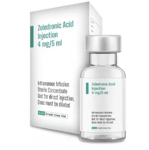 Zoledronic Acid Injection
