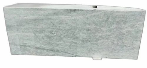 18mm Grey Marble Slab