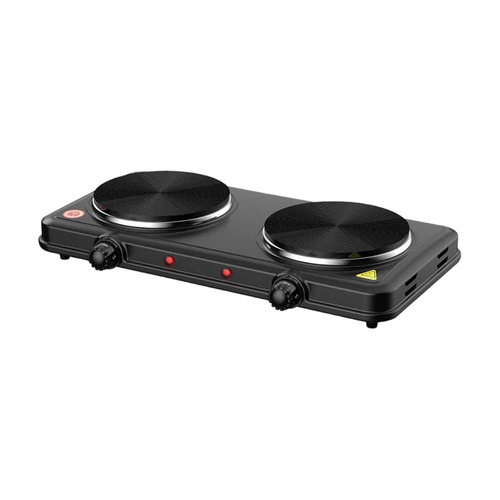 2 In 1 Hot Plate Stove