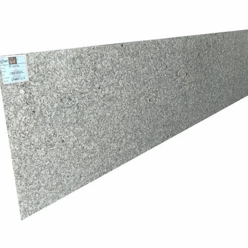 20mm Grey Granite Slab
