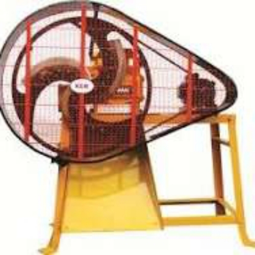 Agricultural Shredder