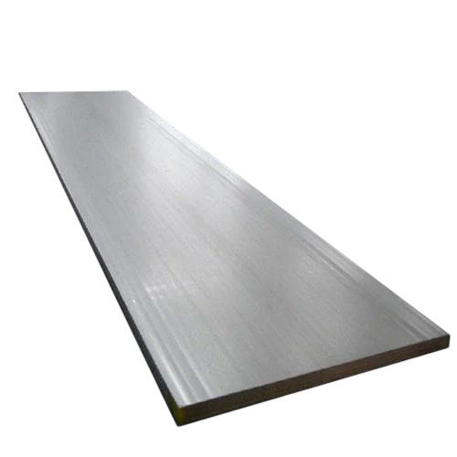 Aluminium Hot Rolled Plate