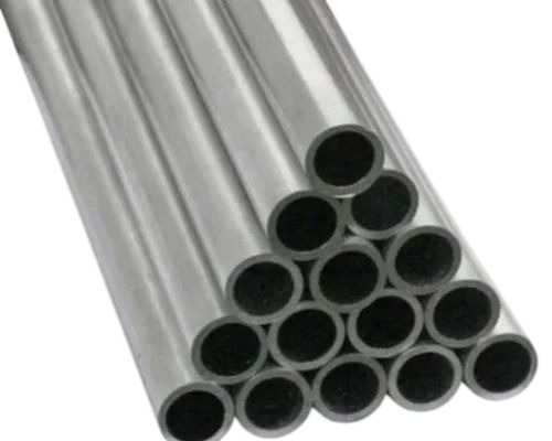 Aluminium Tubes