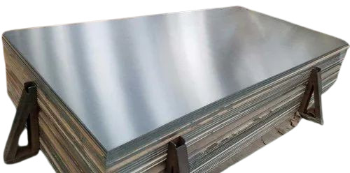 Aluminum Alloy Mould Plate
