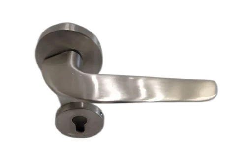 Antique Rose Handle