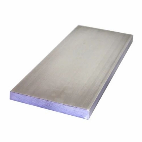 Bars in Aluminium