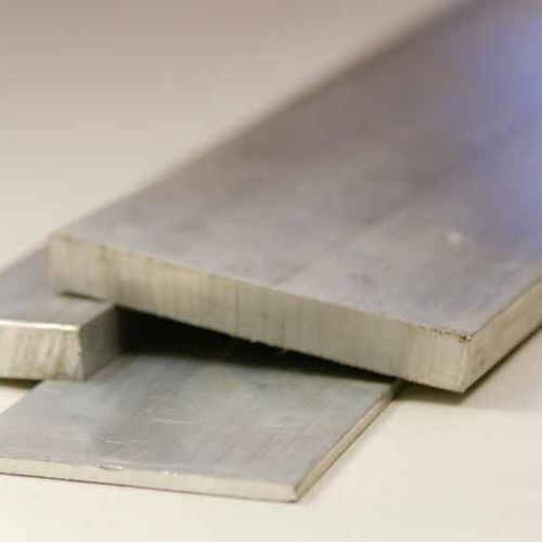 Begineers Guide to Aluminium