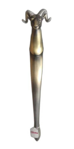 Brass Antique Door Handle