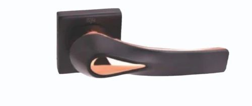 Brass Door Handle