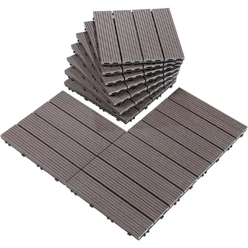 Cheston Interlocking Tiles