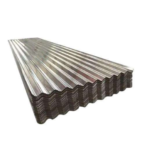 Corrugated Roofing Sheets
