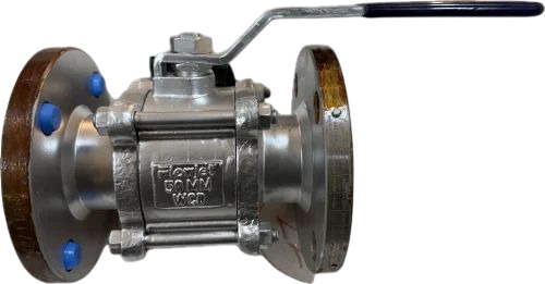 Cs Ball Valve