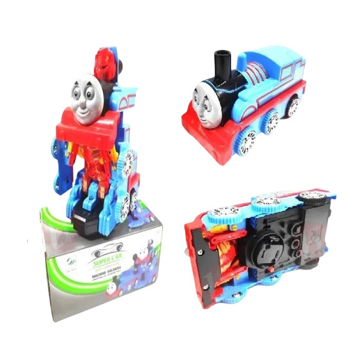 Engine Toy Train