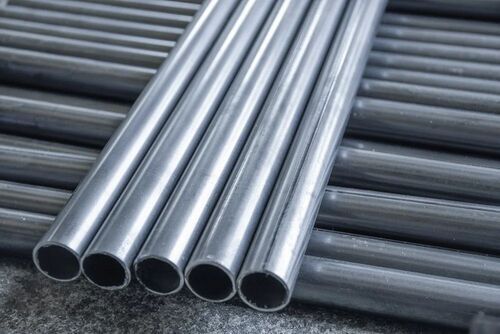 Galvanized Iron Round Pipe
