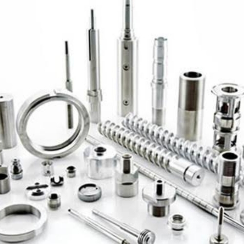 Gear components