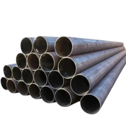 Gi Round Pipe
