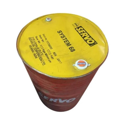 Hydraulic Oil