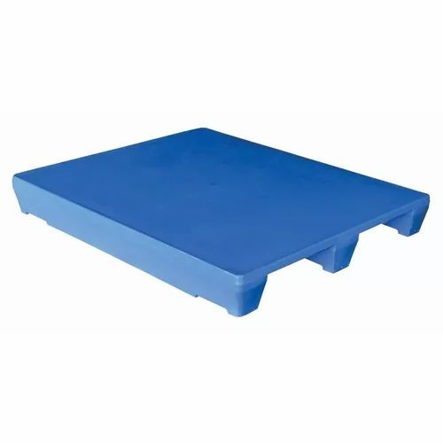 Industrial 2 Way Plastic Pallet