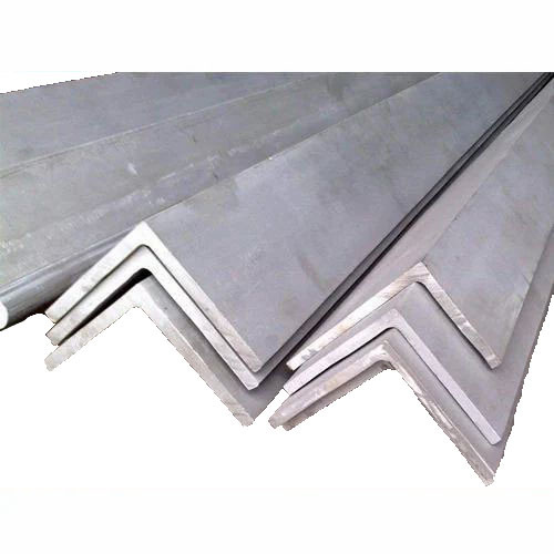 L Shape Stainless Steel Angle
