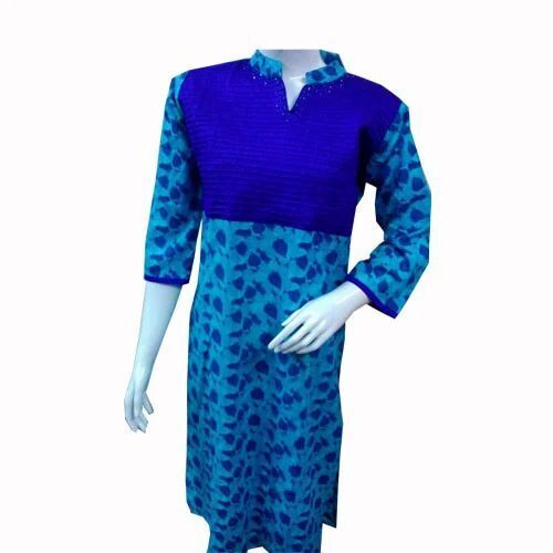 Ladies Casual Kurtis