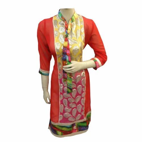 Ladies Designer Kurtis